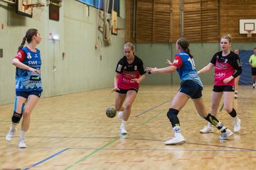 Bild 112 - wAJ Quali zur OL Runde 2